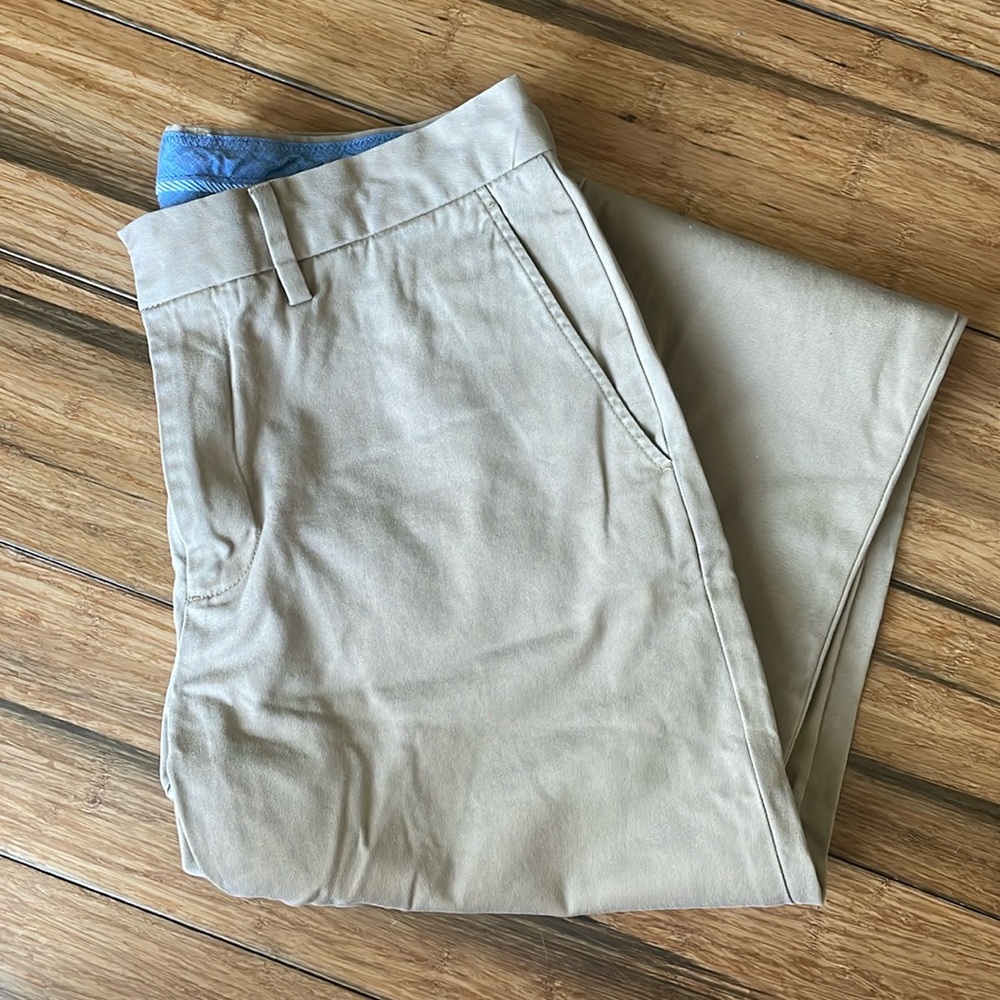 Men’s J Crew Slim Fit Pants